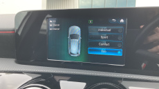 Mercedes-Benz A-Class A180 AMG Line 5dr Auto Petrol Hatchback